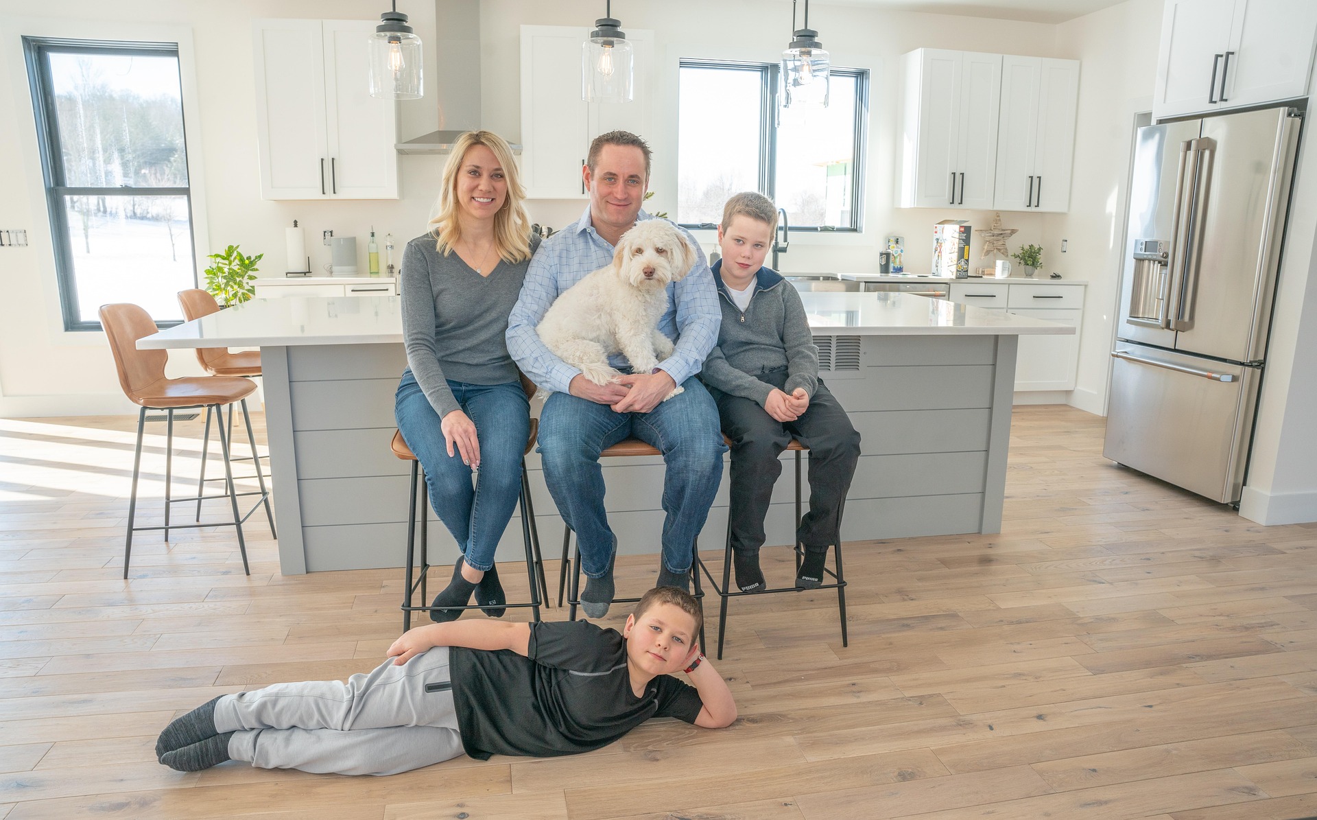 Buyer-Friendly Trends