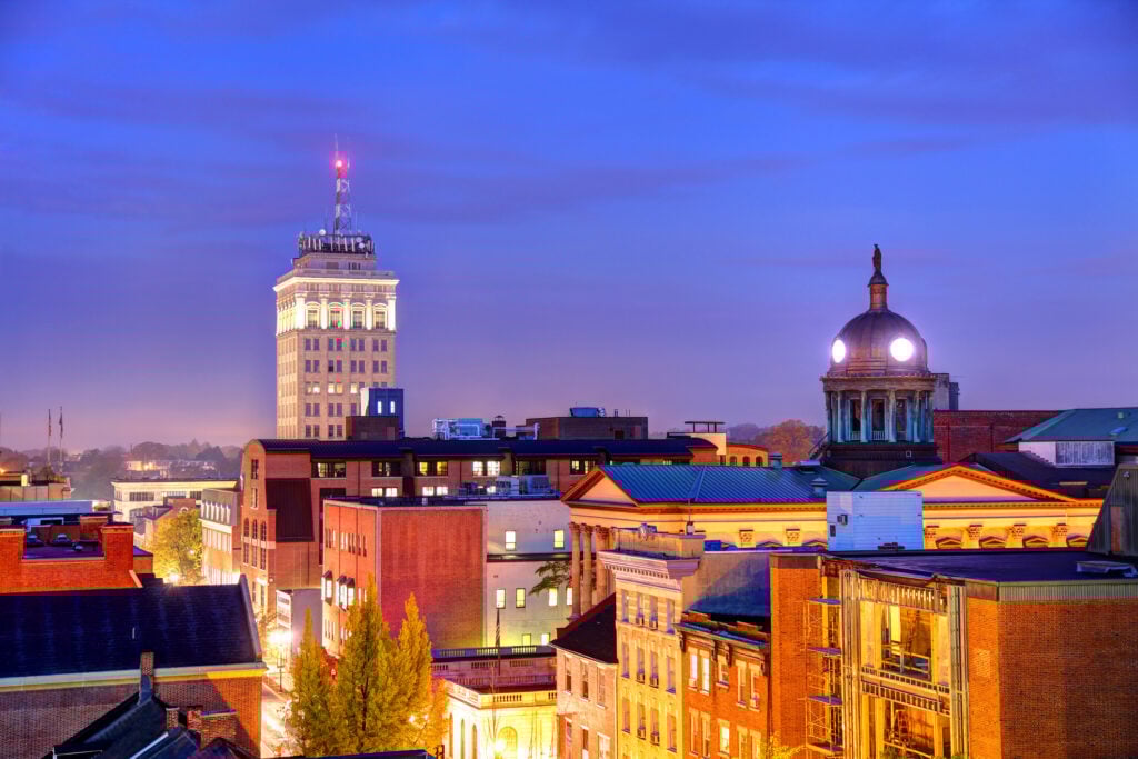 The 10 Most Popular Neighborhoods in Lancaster County, Pennsylvania