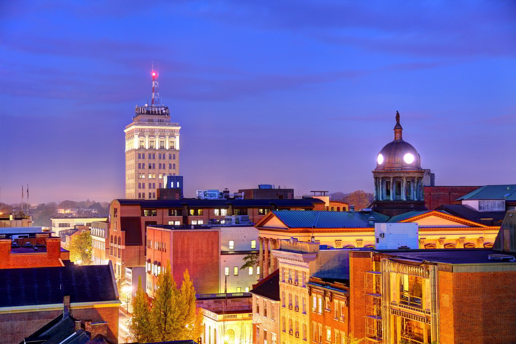 The 10 Most Popular Neighborhoods in Lancaster County, Pennsylvania