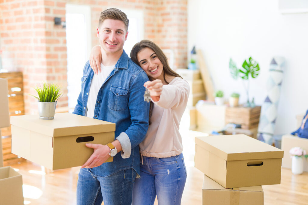 How Home Buyers Are Scoring the Best Deals