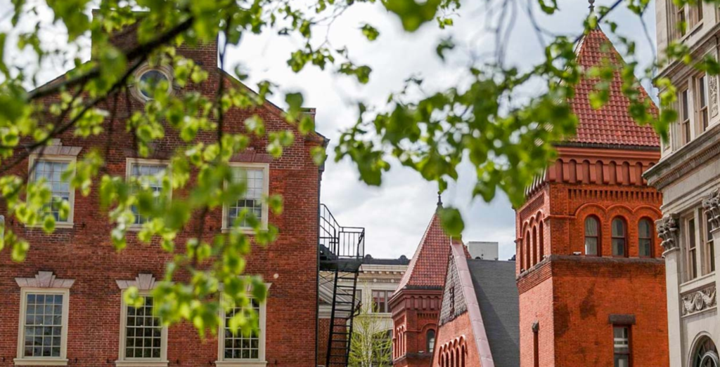 Lancaster City Neighborhood Guide