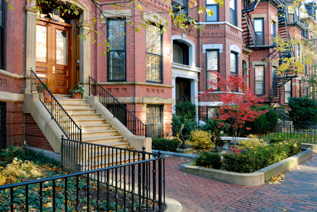 The Advantages of Owner Occupied Properties