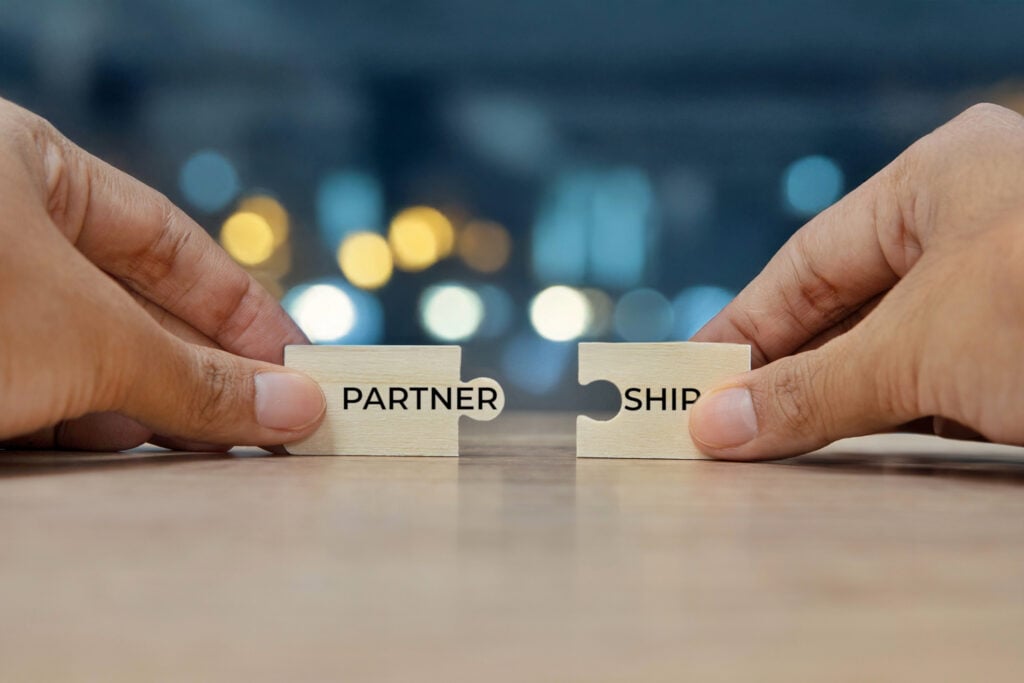 Partners in Buying, Selling & Managing Investment Properties