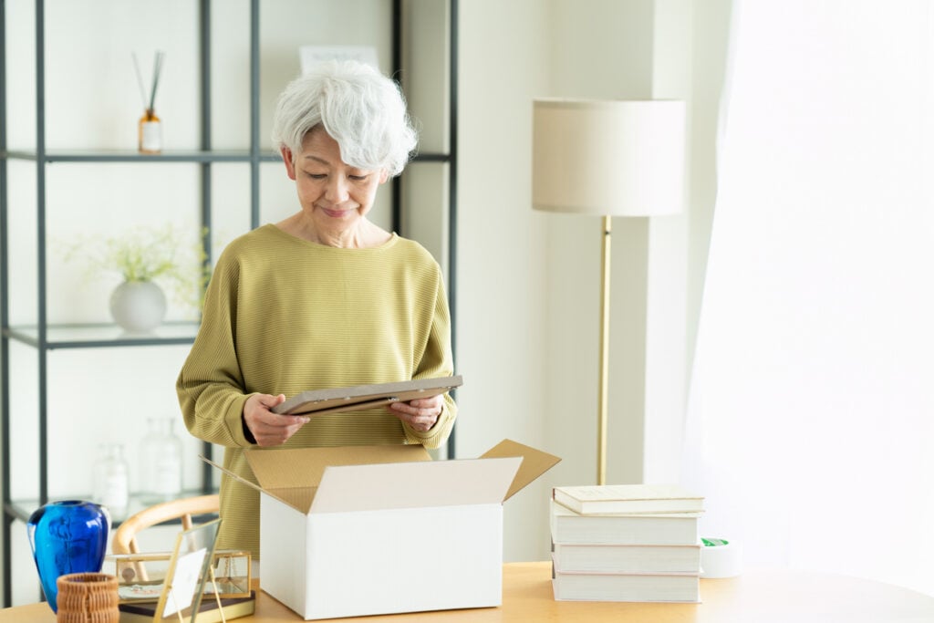 The Real Reasons People Move