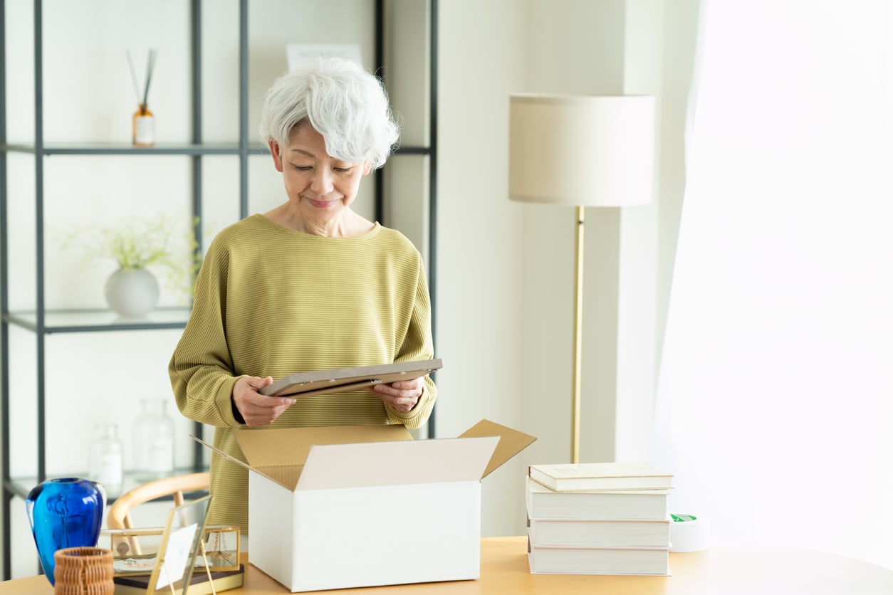 The Real Reasons People Move