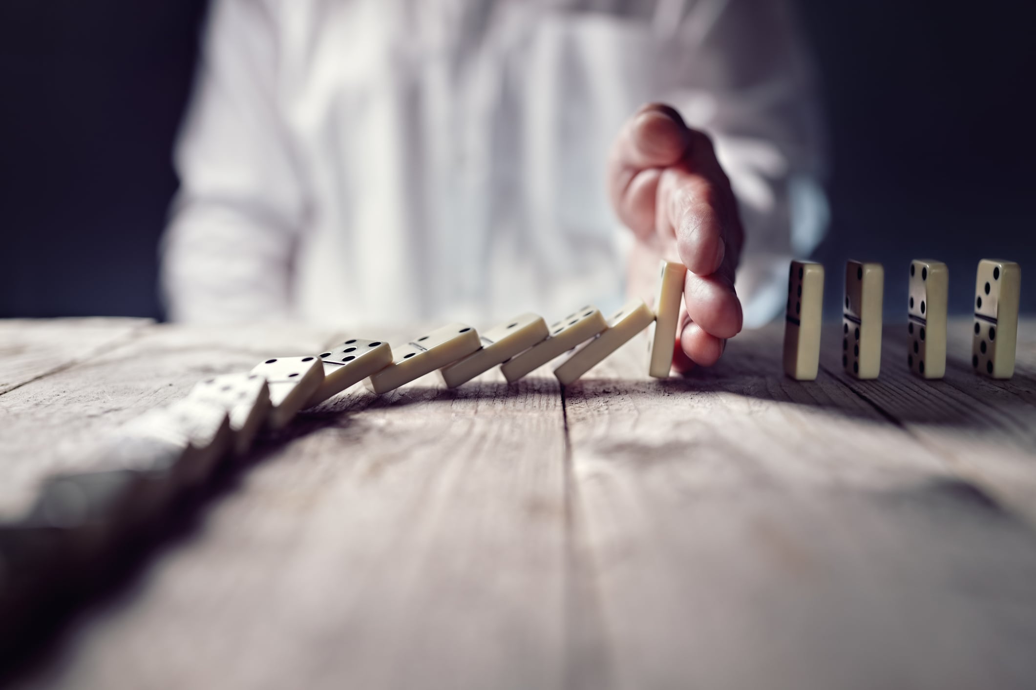 How to Protect Your Equity During Divorce