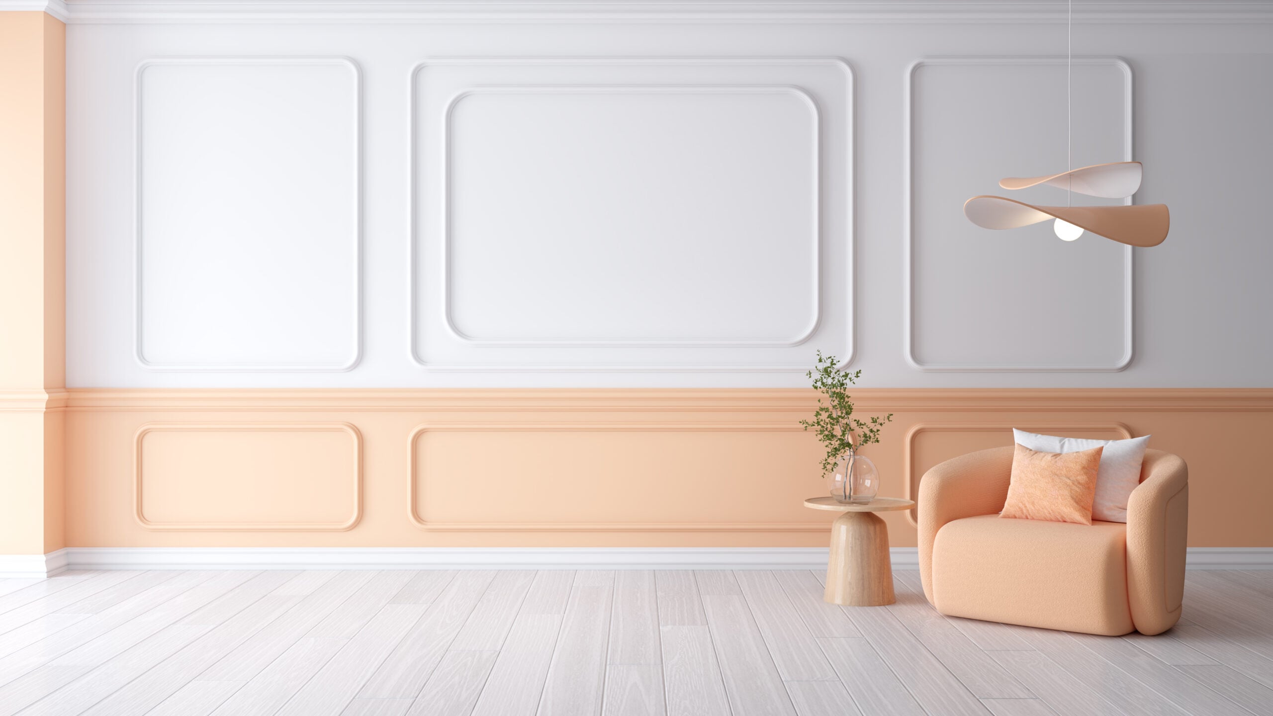 Selling an Empty House
