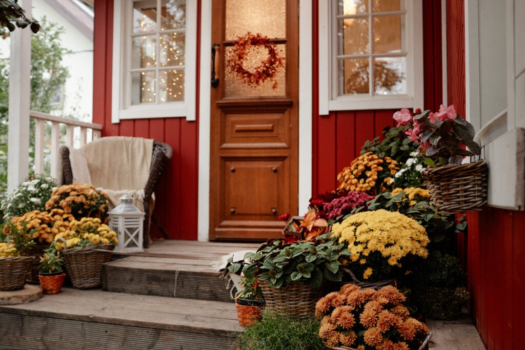 Selling Your Home in Fall 2026