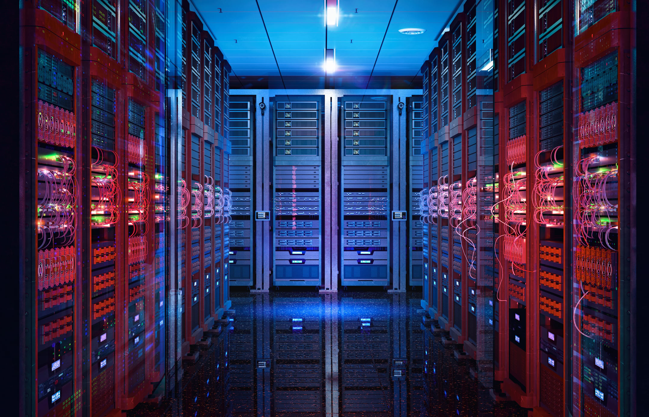 What Homeowners, Buyers and Sellers Need to Know About Data Centers